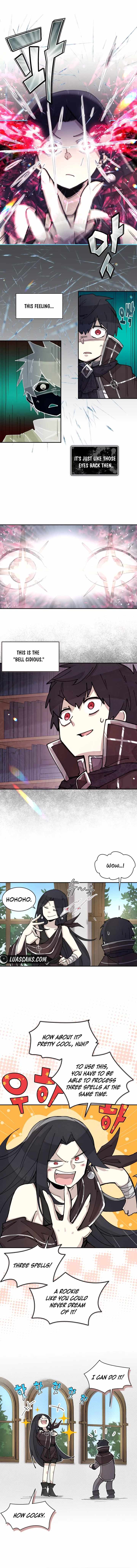 Read The Great Mage of the Hero’s Party Reincarnates Manga Online