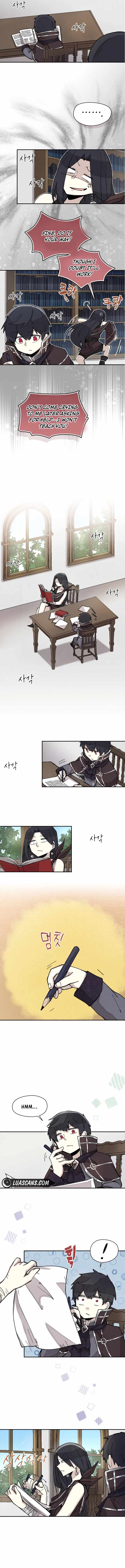 Read The Great Mage of the Hero’s Party Reincarnates Manga Online