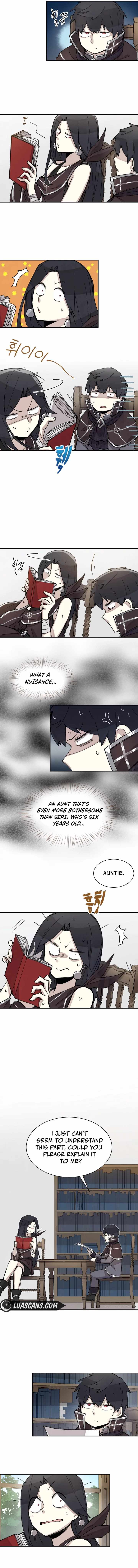 Read The Great Mage of the Hero’s Party Reincarnates Manga Online