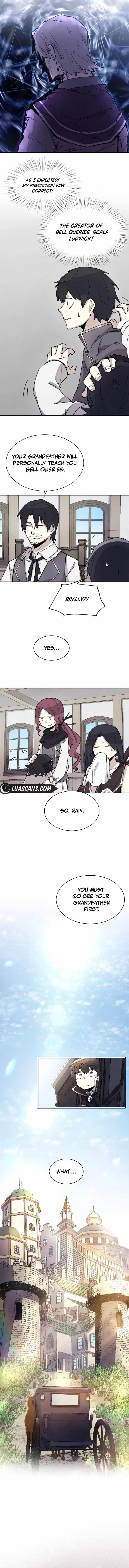 Read The Great Mage of the Hero’s Party Reincarnates Manga Online