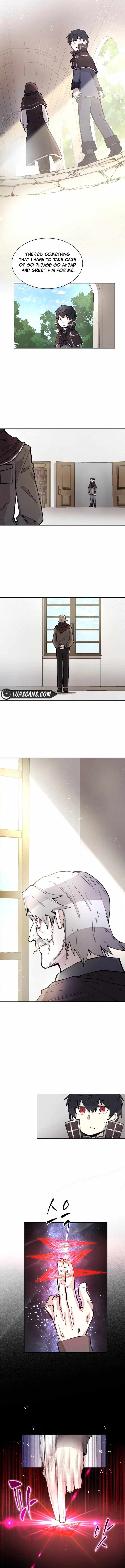 Read The Great Mage of the Hero’s Party Reincarnates Manga Online