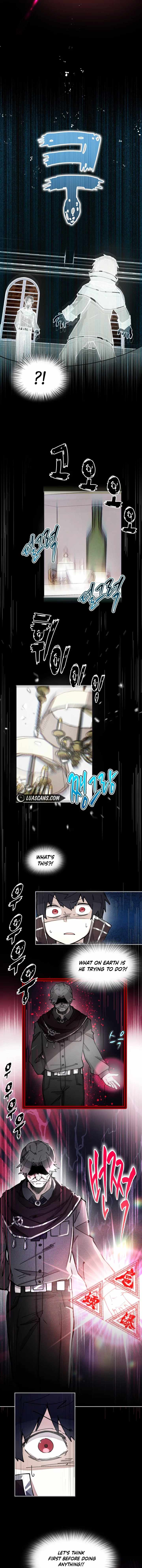 Read The Great Mage of the Hero’s Party Reincarnates Manga Online