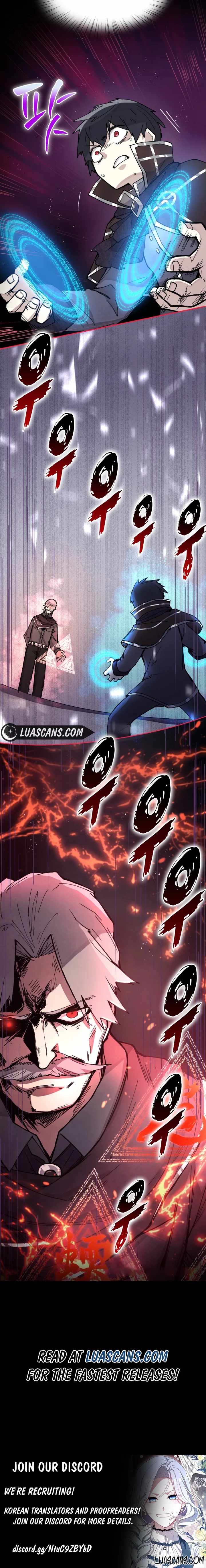 Read The Great Mage of the Hero’s Party Reincarnates Manga Online