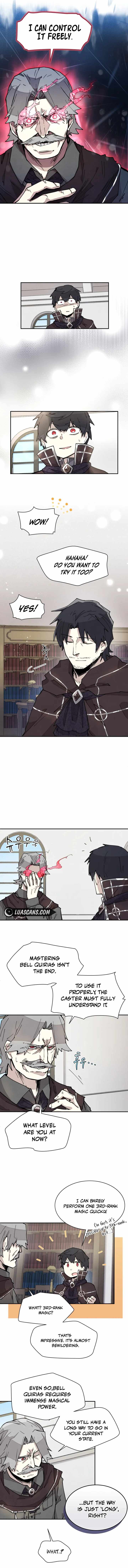 Read The Great Mage of the Hero’s Party Reincarnates Manga Online