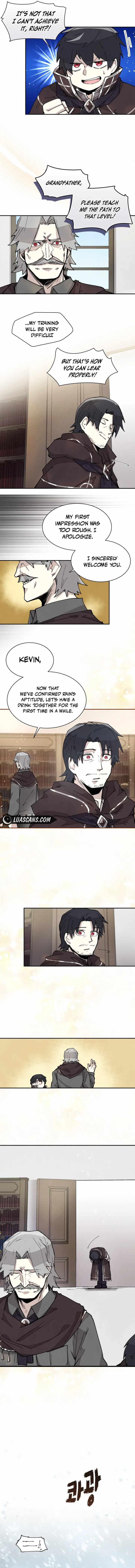 Read The Great Mage of the Hero’s Party Reincarnates Manga Online