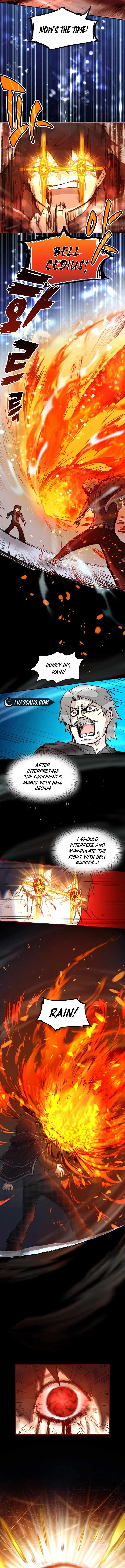 Read The Great Mage of the Hero’s Party Reincarnates Manga Online