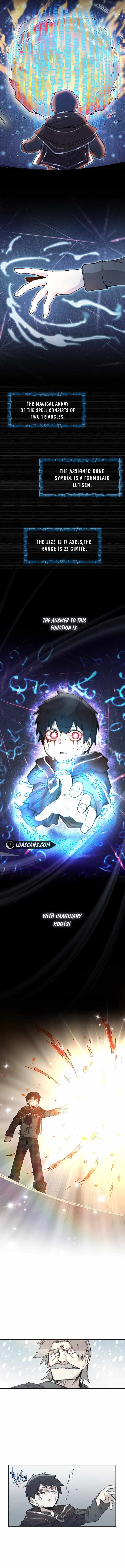 Read The Great Mage of the Hero’s Party Reincarnates Manga Online