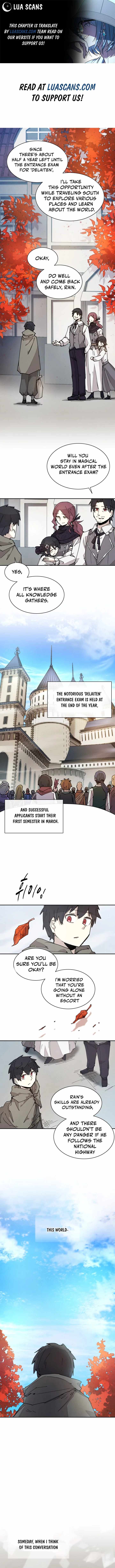 Read The Great Mage of the Hero’s Party Reincarnates Manga Online