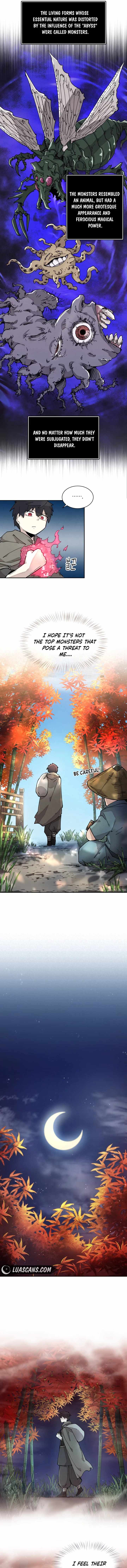 Read The Great Mage of the Hero’s Party Reincarnates Manga Online