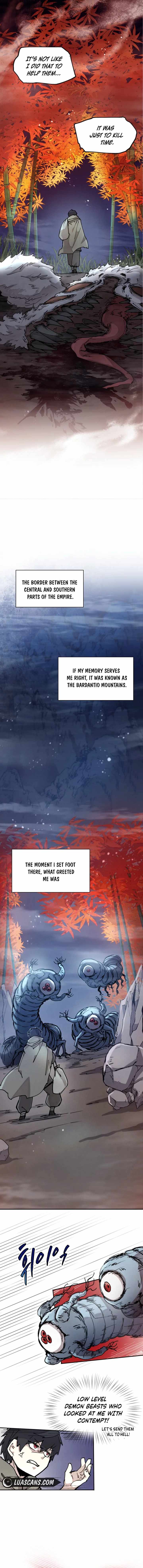 Read The Great Mage of the Hero’s Party Reincarnates Manga Online