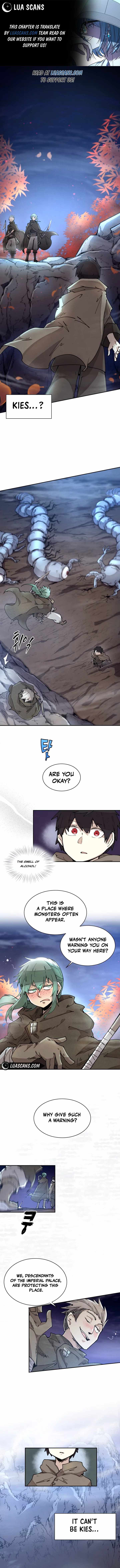 Read The Great Mage of the Hero’s Party Reincarnates Manga Online