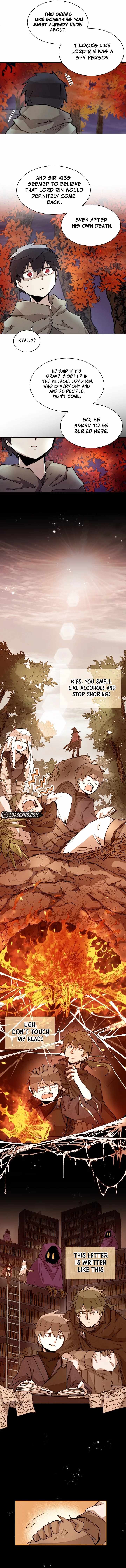 Read The Great Mage of the Hero’s Party Reincarnates Manga Online