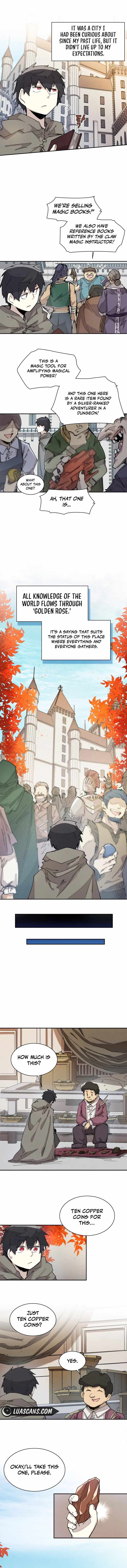 Read The Great Mage of the Hero’s Party Reincarnates Manga Online