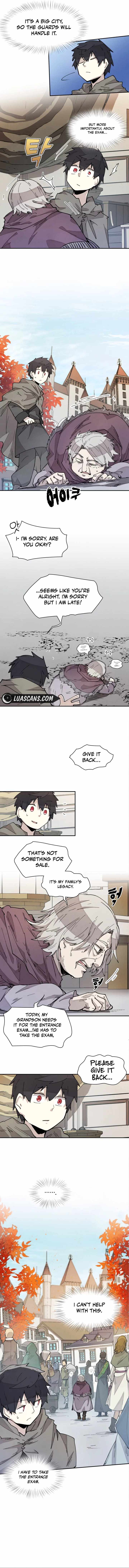 Read The Great Mage of the Hero’s Party Reincarnates Manga Online