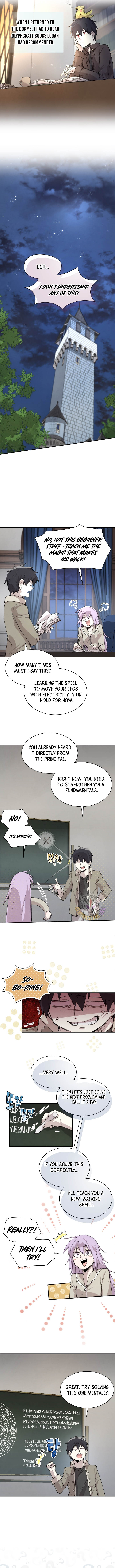 Read The Great Mage of the Hero’s Party Reincarnates Manga Online