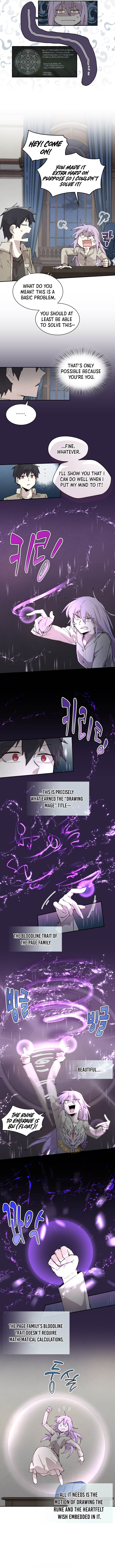 Read The Great Mage of the Hero’s Party Reincarnates Manga Online