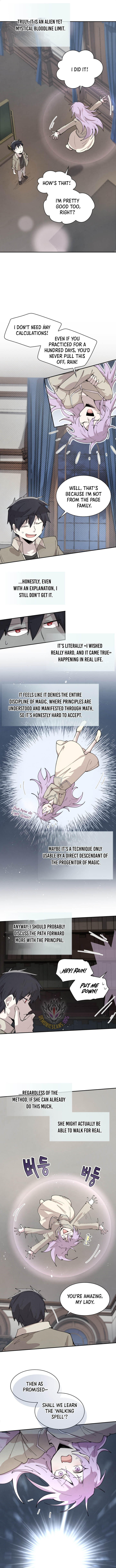 Read The Great Mage of the Hero’s Party Reincarnates Manga Online