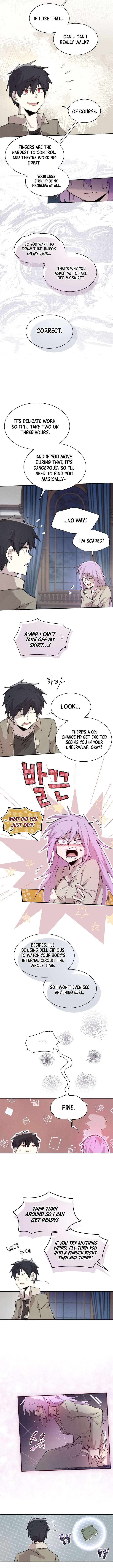 Read The Great Mage of the Hero’s Party Reincarnates Manga Online