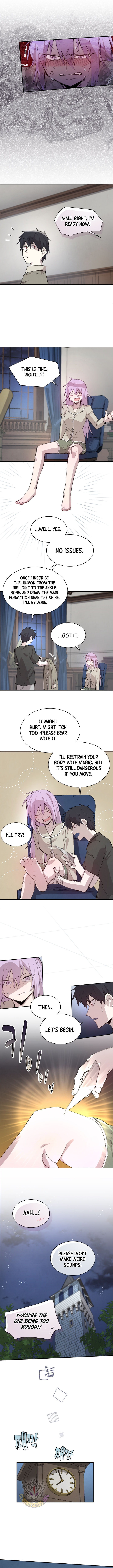 Read The Great Mage of the Hero’s Party Reincarnates Manga Online