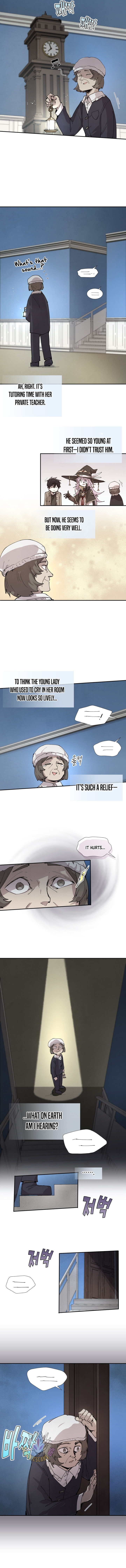 Read The Great Mage of the Hero’s Party Reincarnates Manga Online