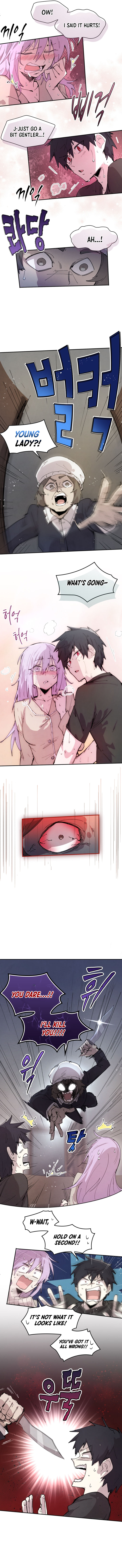 Read The Great Mage of the Hero’s Party Reincarnates Manga Online