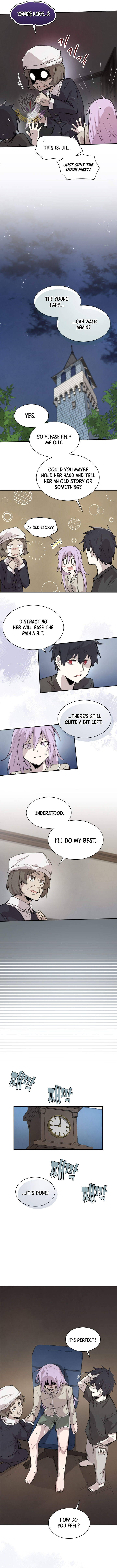 Read The Great Mage of the Hero’s Party Reincarnates Manga Online