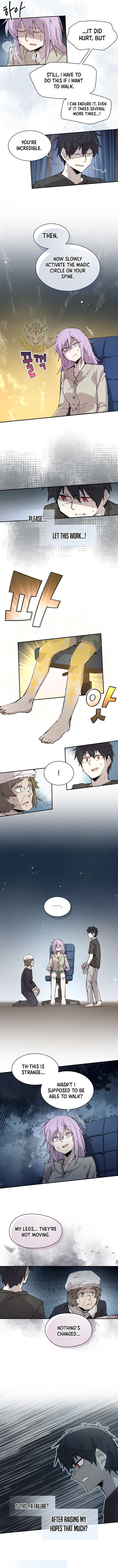 Read The Great Mage of the Hero’s Party Reincarnates Manga Online