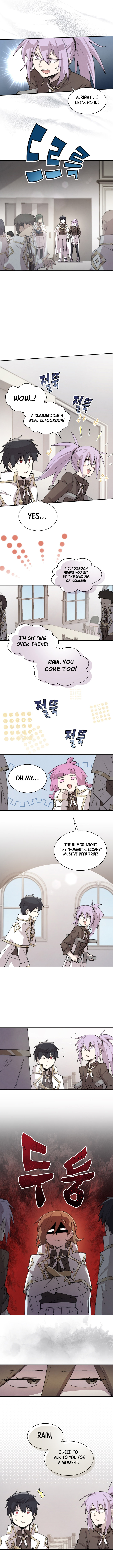 Read The Great Mage of the Hero’s Party Reincarnates Manga Online