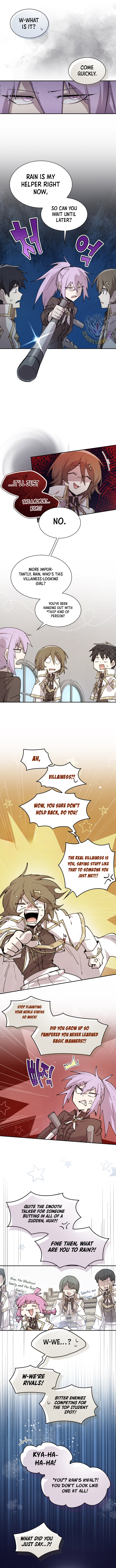 Read The Great Mage of the Hero’s Party Reincarnates Manga Online