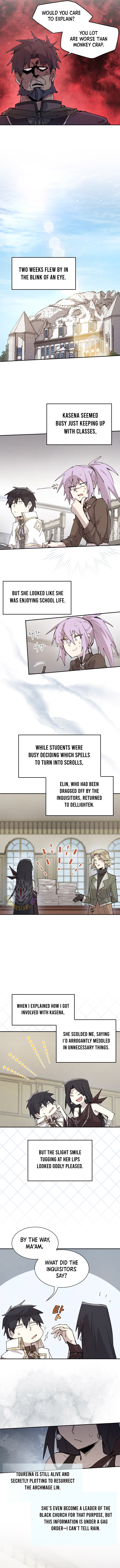 Read The Great Mage of the Hero’s Party Reincarnates Manga Online