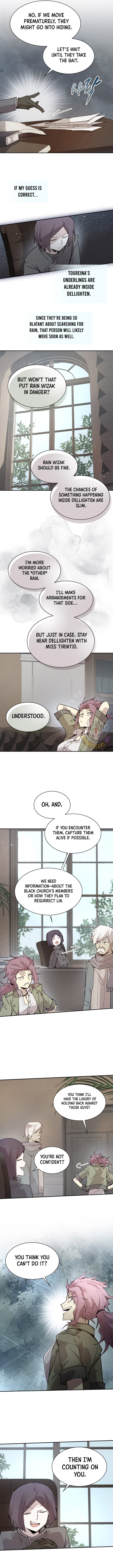 Read The Great Mage of the Hero’s Party Reincarnates Manga Online