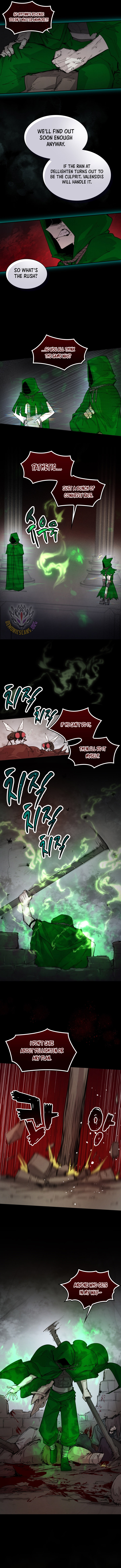 Read The Great Mage of the Hero’s Party Reincarnates Manga Online