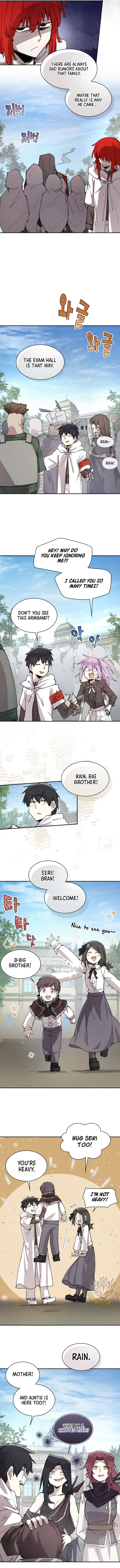 Read The Great Mage of the Hero’s Party Reincarnates Manga Online