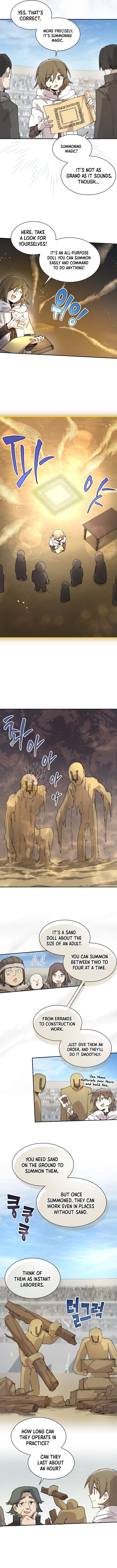 Read The Great Mage of the Hero’s Party Reincarnates Manga Online