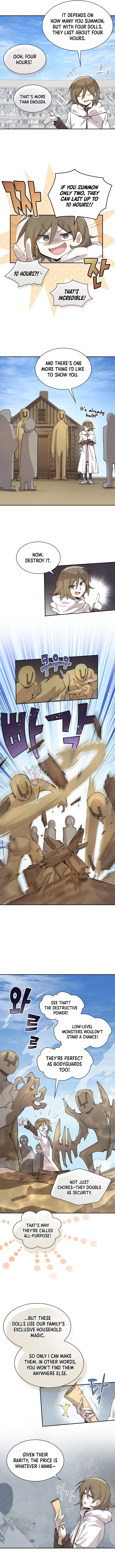 Read The Great Mage of the Hero’s Party Reincarnates Manga Online