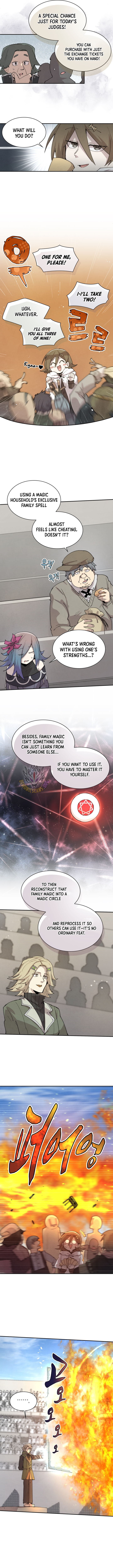 Read The Great Mage of the Hero’s Party Reincarnates Manga Online