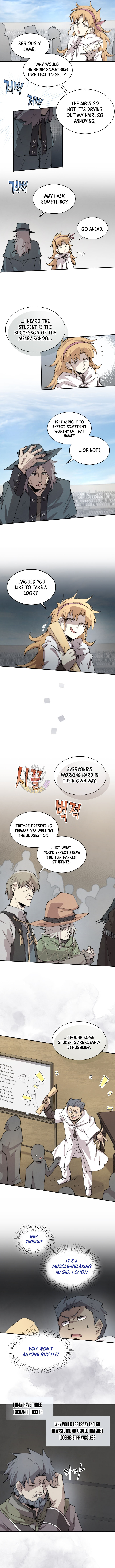 Read The Great Mage of the Hero’s Party Reincarnates Manga Online