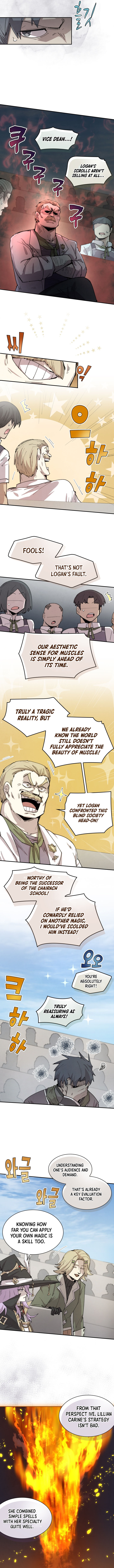 Read The Great Mage of the Hero’s Party Reincarnates Manga Online