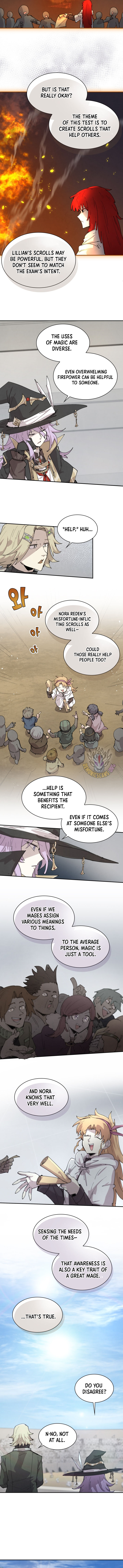 Read The Great Mage of the Hero’s Party Reincarnates Manga Online