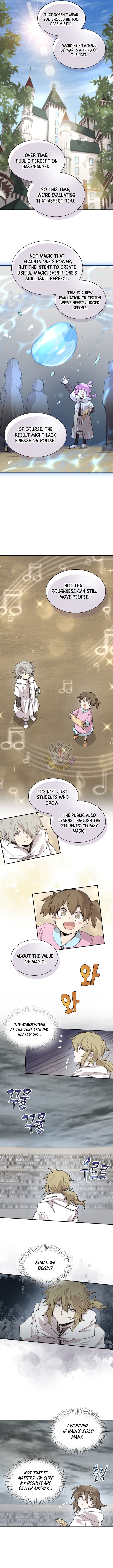 Read The Great Mage of the Hero’s Party Reincarnates Manga Online