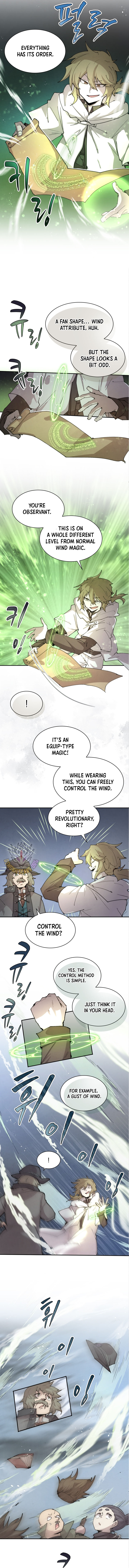 Read The Great Mage of the Hero’s Party Reincarnates Manga Online