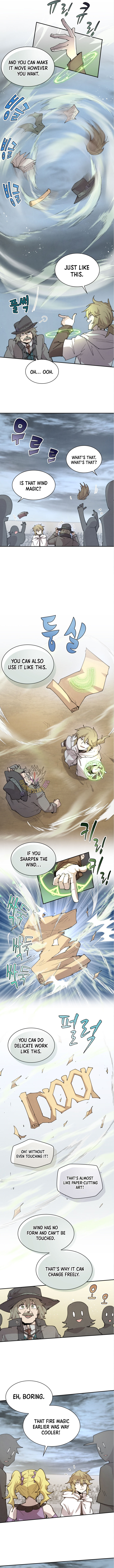 Read The Great Mage of the Hero’s Party Reincarnates Manga Online