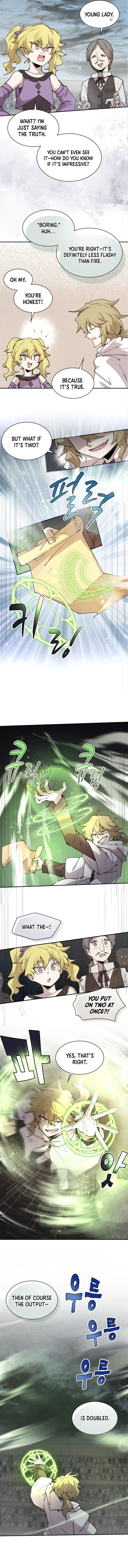 Read The Great Mage of the Hero’s Party Reincarnates Manga Online