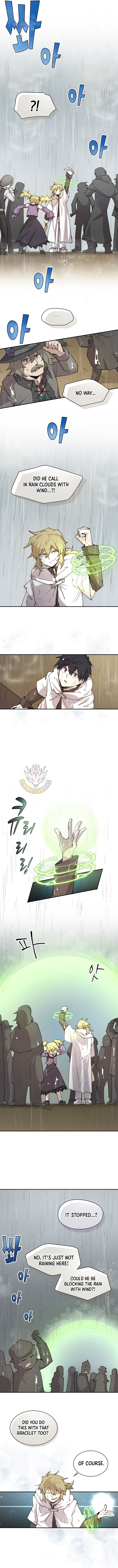 Read The Great Mage of the Hero’s Party Reincarnates Manga Online