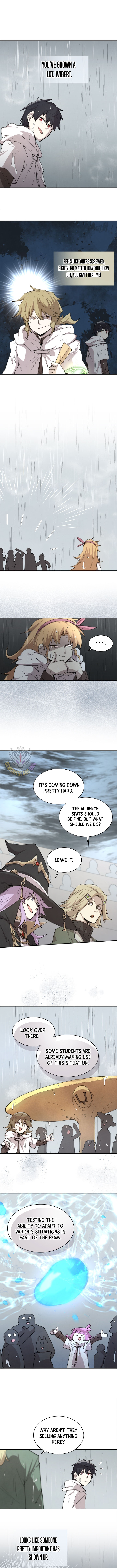 Read The Great Mage of the Hero’s Party Reincarnates Manga Online