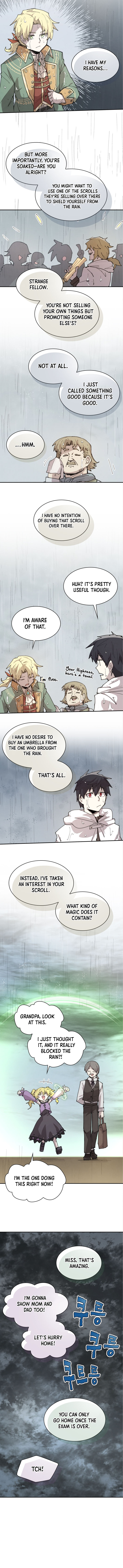 Read The Great Mage of the Hero’s Party Reincarnates Manga Online