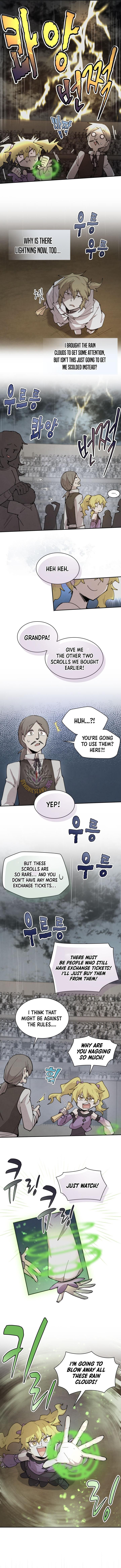 Read The Great Mage of the Hero’s Party Reincarnates Manga Online