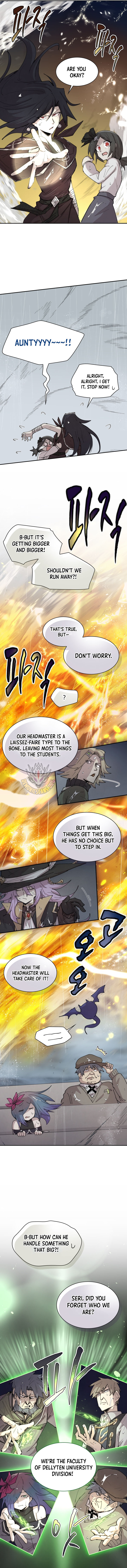 Read The Great Mage of the Hero’s Party Reincarnates Manga Online