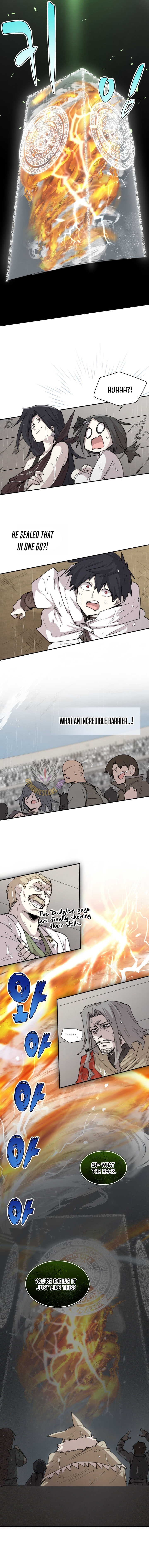 Read The Great Mage of the Hero’s Party Reincarnates Manga Online