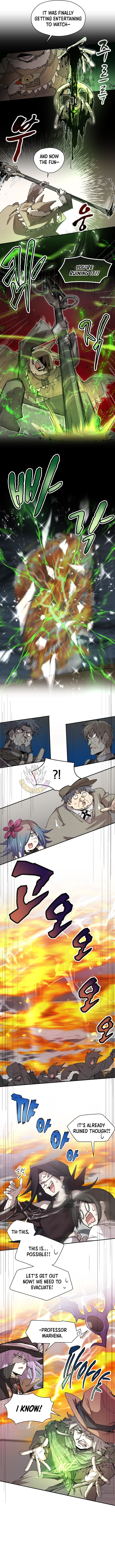 Read The Great Mage of the Hero’s Party Reincarnates Manga Online